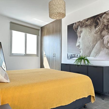 Vacation Mode Apartment Ajía Nápa Kültér fotó