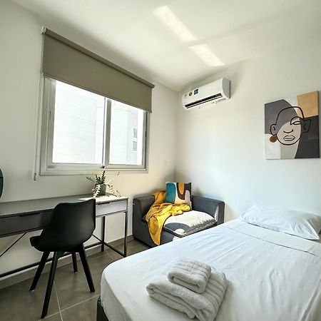 Vacation Mode Apartment Ajía Nápa Kültér fotó