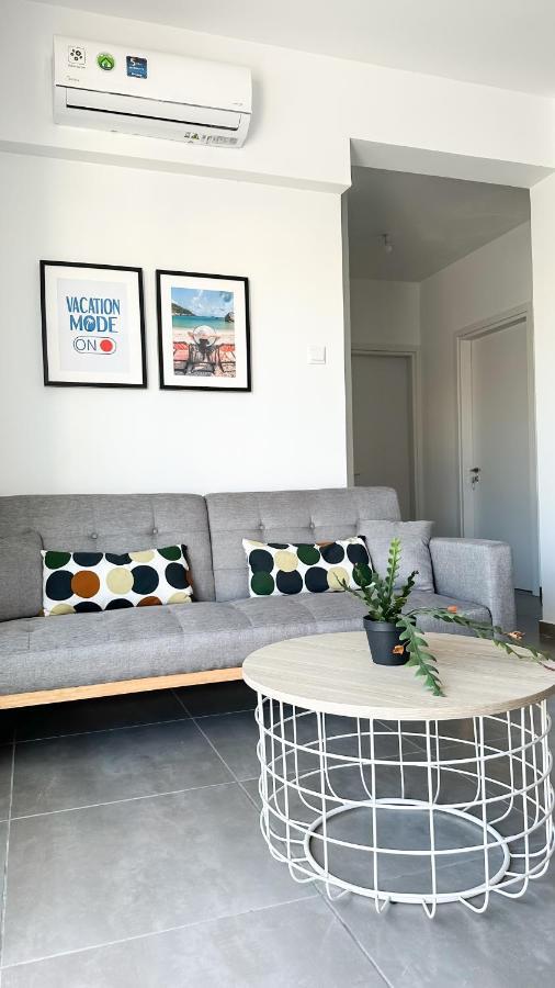 Vacation Mode Apartment Ajía Nápa Kültér fotó