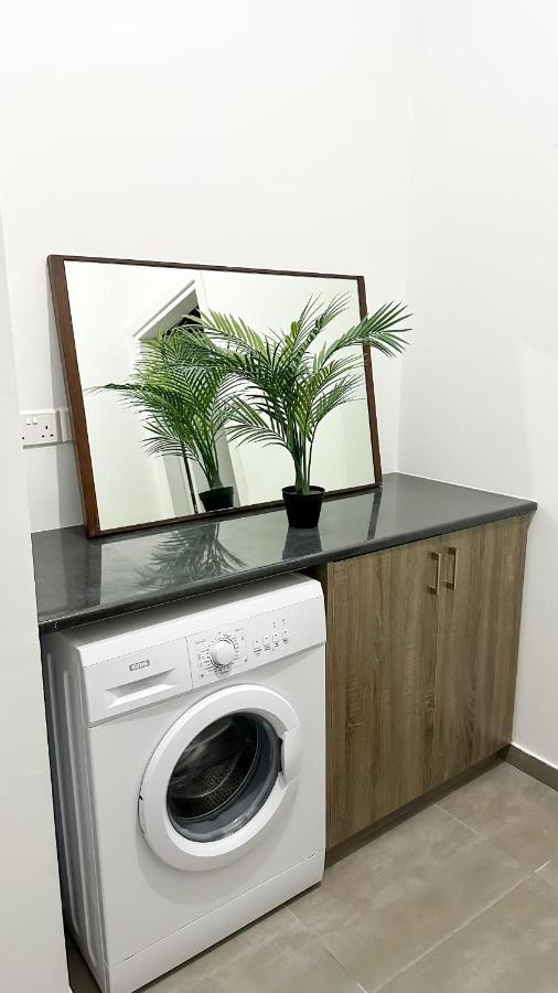 Vacation Mode Apartment Ajía Nápa Kültér fotó